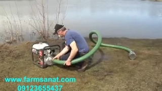 خرید موتور پمپ کشاورزی- فروش موتور پمپ- قیمت موتور پمپ