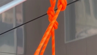 نماشویی و شستشوی نمای ترسناک