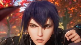 انیمه Make Money To Be King برای پادشاه شدن پول در بیار [Wo Kao‌ Chongzhi Dang Wudi] قسمت 10 زیرنویس فارسی