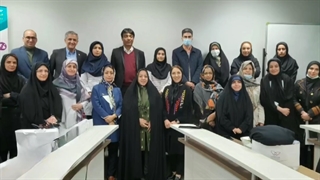توموربرد سرطان سرویکس