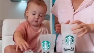 چقدر حوصله بچه ها رو داری؟