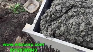 فروش انواع شیلنگ ویبره- شیلنگ ویبراتور-ویبراتور دریلی