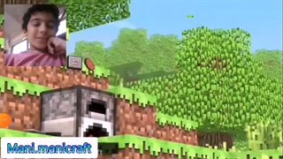 شورت ویدیو (ویدیو کوتاه) چه سم بود ویدیو پارت اول ماینکرافت