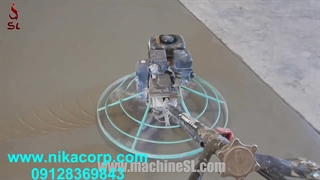 ماله پروانه ای- فروش انواع ماله پروانه ای- ماله موتوری