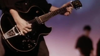 The Cure _ Just like heaven (official video)