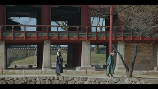 قسمت 9 سریال شکوفایی جوانی ما با زیرنویس فارسی (Our Blooming Youth 2023) با بازی پارک هیونگ شیک