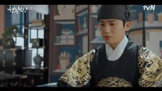 قسمت 9 سریال شکوفایی جوانی ما our blooming yout +زیرنویس فارسی با بازی پارک هیونگ شیک و جون سو نی