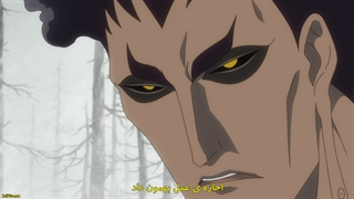 انیمه مونونوگاتاری : روح نحس Mononogatari قسمت 9