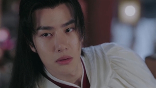 میکس سریال چینی افسانه فی با بازی وانگ ییبو