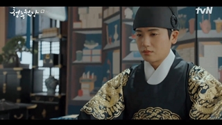 قسمت 9 سریال شکوفایی جوانی ما (Our Blooming Youth) + زیرنویس فارسی