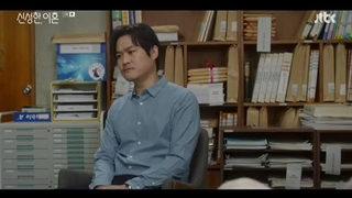 سریال وکیل طلاق شین +قسمت1+ زیرنویس فارسی