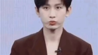 چنگ یی پسر جذاب