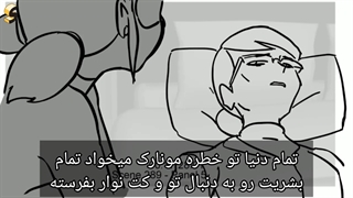 میراکلس فصل 5 قسمت 25 زیرنویس فارسی چسبیده (استودیو استارتاپ)