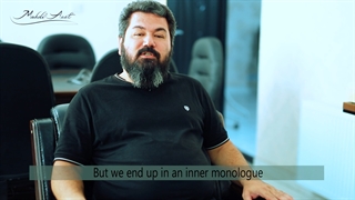 چه میزان به گفتگوی درونی ذهن اهمیت بدهیم؟