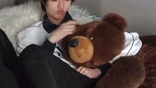 بومگیو و تدی برش