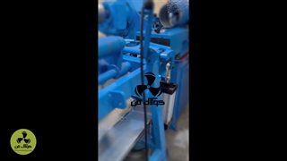 تولید انواع کانال اسپیرال گرد وچهارگوش در شیراز 09121865671