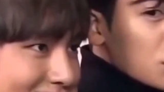 هیونک شیک و تهیونگ