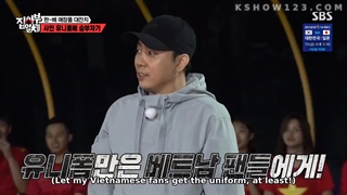 قسمت 10 فصل دوم برنامه استاد در خانه Master in The House 2 با حضور بم بم GOT7 + زیرنویس فارسی آنلاین