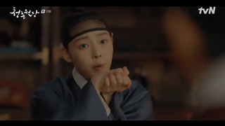 قسمت دهم_۱۰ سریال شکوفایی جوانی ما( our  blooming youth2023) با بازی پارک هیونگ شیک با زیر نویس فارسی