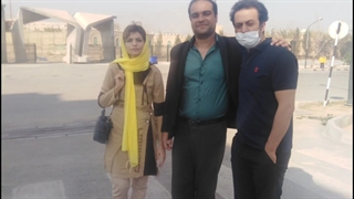 شهرک غزالی سینمایی