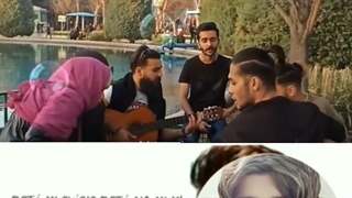 آهنگ عاشقانه یونانی