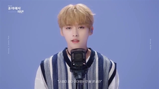 Stray Kids 좋아해서 미안(Sorry, I Love You)