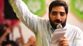 میلاد با سعادت حضرت قائم (عج) شاه بیت غزل امامت مبارک