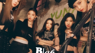ITZY-Blah Blah Blah