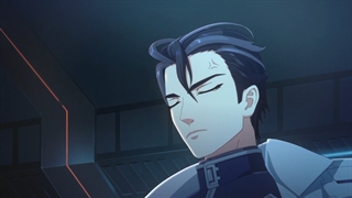 انیمه ی Lie Huo Jiao Chou (ناراحتی های بی نهایت در اتش فروزان) قسمت 4 با زیرنویس فارسی