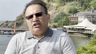 اخذ اقامت دوخانواده روی یک ملک در ترکیه(تلفن تماس00905537124401)