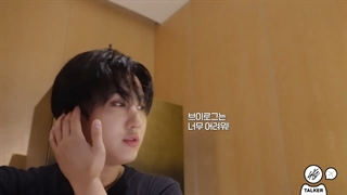 قسمت ۱۱ فصل سوم برنامه SKZ_TALKER_Go با زیرنویس فارسی آنلاین♡♡