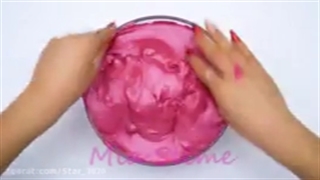 اسلایم های کیوت