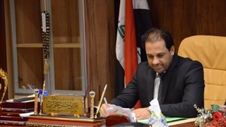 الدّلالتان المعجمیّة والسّیاقیّة /المحاضرة 4 د.علی حلو حواس- مادة علم الدلالة