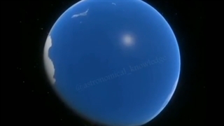 زمین از نگاهی دیگر