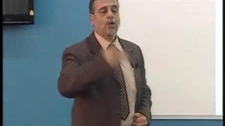 صفات الحروف - 1