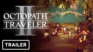 تماشا کنید: بازی دوست داشتنی OCTOPATH TRAVELER 2 - ساویس‌گیم