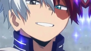 ادیت از شوتو تودوروکی