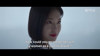 تیزر سریال کره ای ازدواج آمال و آرزوها