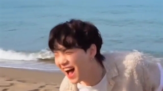 تولدت مبارک مین یونگی♡