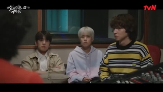 قسمت 7 سریال آیدل بهشتی با زیرنویس فارسی the heavenly idol با بازی کیم مین کیو