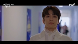 من اگه تدوینگر  این سریال بودم شاید این سکانسو اینطور تدوین می‌کردم!