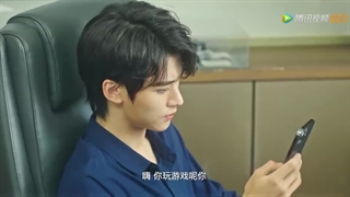 قسمت13 سریال چینی(تو سه روز عاشقم شو)Love Me in Three Days 2022+زیرنویس فارسی