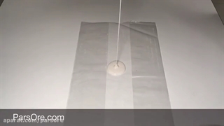 پودر فوق روانساز گچ