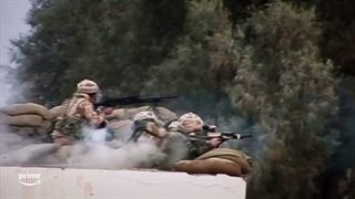 دانلود مستند گربه وحشی Wildcat 2022