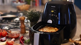 سرخ کن رژیمی 1300 وات روگن مدل RU-1810