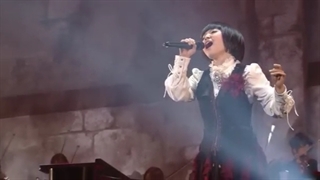 کنسرت از انیمه اتک ان تایتان