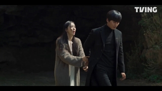 اسپویل قسمت 11 و 12 سریال کره ای جزیره 2023 ◇◇◇ بازی کیم نام گیل و چا اون وو♡