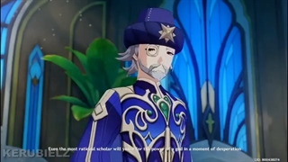 گنشین ایمپکت به زبان های مختلف