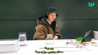 لایو ویورس جیمین با عنوان I'm Your Calico Cat ( با زیرنویس فارسی چسبیده )