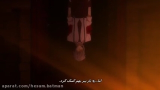 سینمایی سگ های ولگرد بانگو (سیب مرده) زیر نویس فارسی